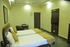 Hotel Hospice - Rom