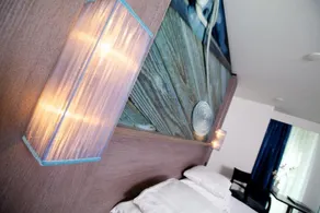 Hotel Medemblik - Quarto