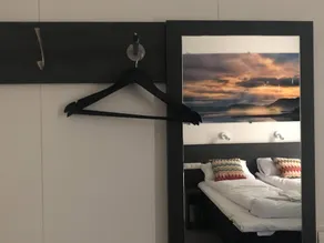 Aiden By Best Western Trondheim Airport - Værelse