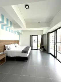 3H Hotel Rodadero SANTA MARTA - Room