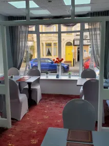 Novello Blackpool - Restaurant