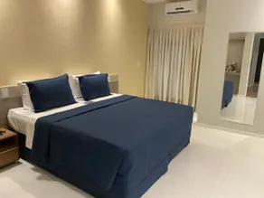Nord Luxxor Juazeiro do Norte - Room