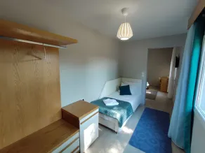 Philoxenia - Zimmer