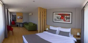 UZER OTEL - Room