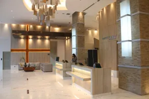 Courtyard by Marriott Guayaquil - Reception