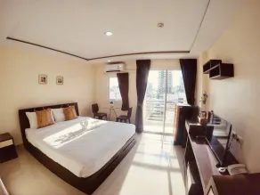 The Cosy River - Chambre