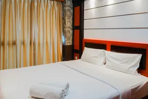 Best Price 2BR at Tifolia Apartment By Travelio - Zimmer
