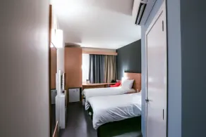 ibis Sinop - Chambre