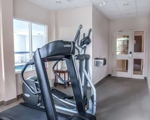 Comfort Inn - Fitness facility