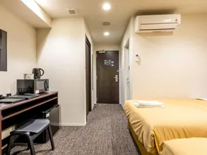 HOTEL LiVEMAX Okazaki - Chambre