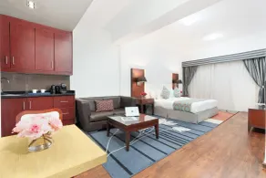Golden Sands Hotel & Residences - Habitación
