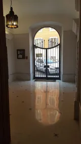GR House di Giorgio Rossi - Interior entrance