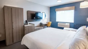 Holiday Inn Express Oakdale by IHG - Zimmer