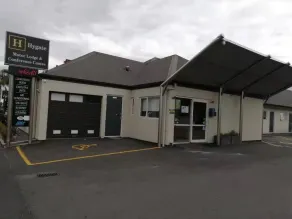 Beetham Park Motel - Réception