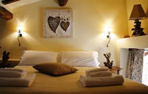Relais L'Antico Convento - Room
