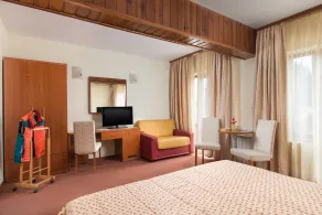 Hotel Pirin SKI & SPA - Værelse