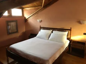 Villa Bonelli Bed & Fest - Værelse
