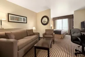 Country Inn & Suites by Radisson Dixon CA - UC Davis Area - Chambre