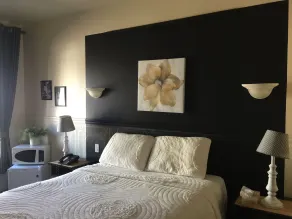 Hôtel Econo Confort - Habitación