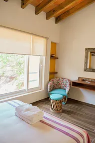 La Cañada - Room