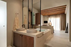 Tesoro Elegant escapes- suites - Rom