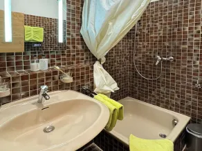 Landhaus Zum Heidewanderer mit THERMEplus - Bagno