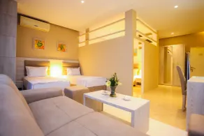 Hotel Valz - Room