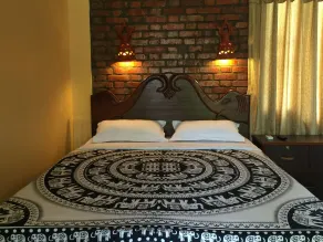 Chautari Garden Resort - Room