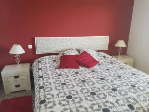 Apartamentos Deauville - Room