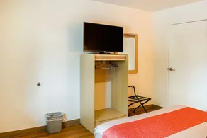 West Ashley Inn - Zimmer