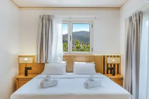 Socrates Hotel & Villas Malia Beach - Værelse