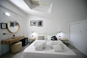Royal Rooms - Zimmer