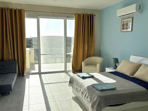 All Nations Duplex with Pool - Room