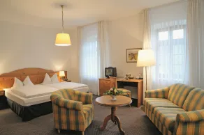 Landhotel Donner - Room
