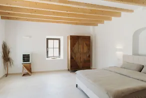 Vino Resort Son Amaret - Zimmer