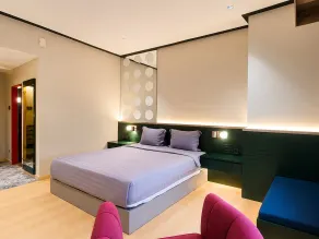 Summerday Hotel - Habitación