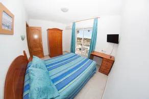 Apartamentos Rurales Santos - Zimmer
