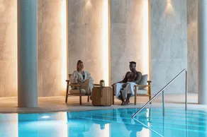 HIRU UHINAK HOTEL  - Pool