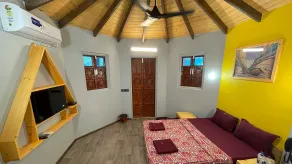 Monteria Village - Room