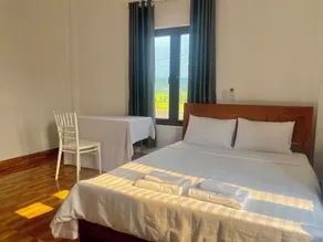 Happy field homestay Phong Nha - Room