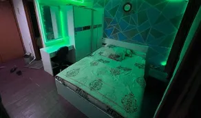 Hotel O Margonda Residence Tower D - Habitación