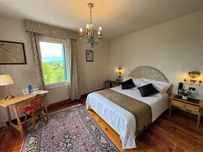 Hotel Villa Ca Damiani  - Habitación