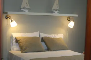 Bavaro Green - Room