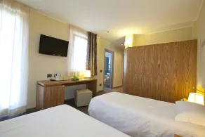 Harmony Suite Hotel - Zimmer