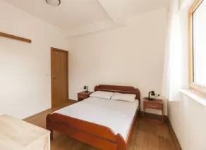 Apartment-Hotel Vila Petrovic-Becici - Room