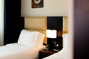 Jannah Executive Hotel Apartments - Room