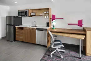 Home2 Suites By Hilton Frankenmuth - Chambre