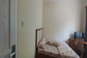 Hotel O Homestay Gua Pindul Kang Haris - Zimmer