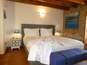 Vida-Vi, Country House and B&B - Zimmer