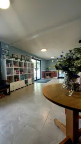 Ridgeview Motor Inn - Reception